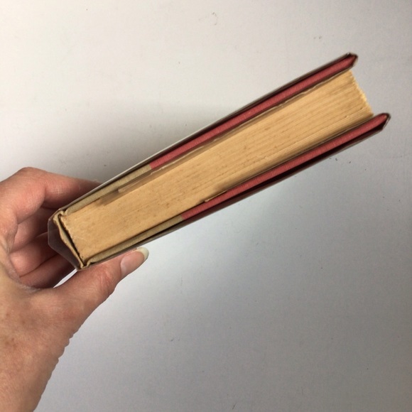 1953 Vintage hardcover & dust jacket - Picture 2 of 9